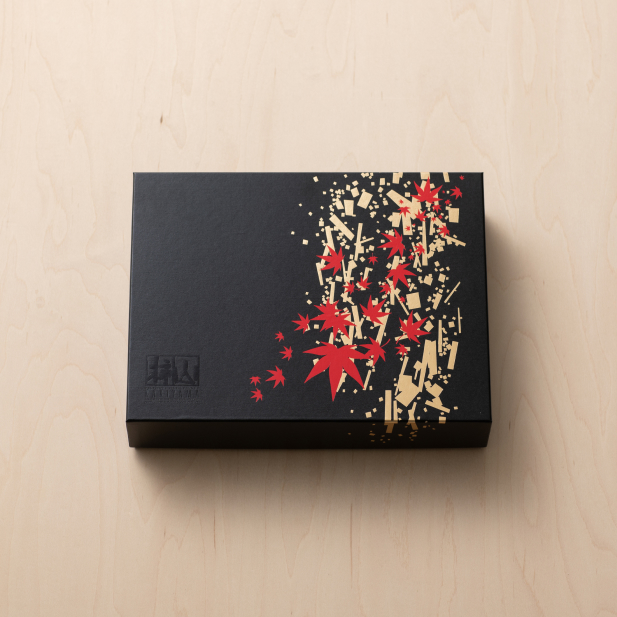 柿山セレクト紅葉（40枚入り）